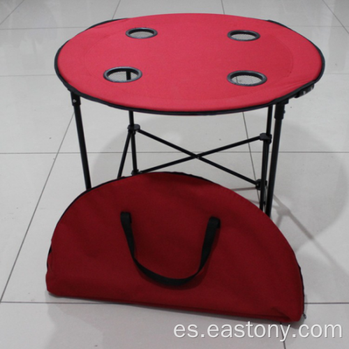 Mesa portátil personalizada para cocina con mesa de cocina